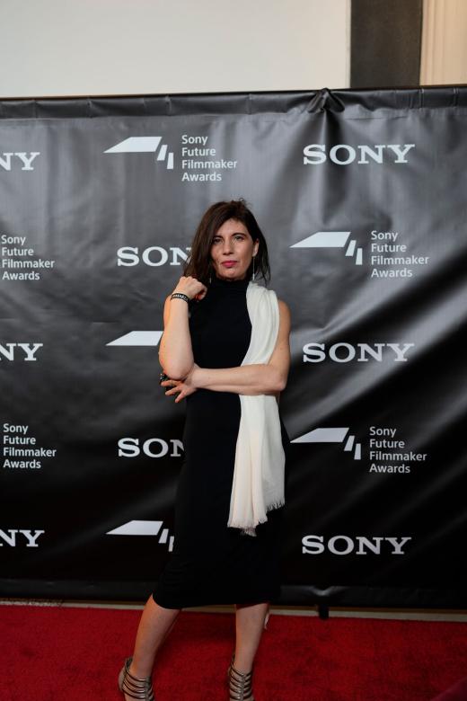 Sony Future Filmmaker Awards 2023 ceremony 