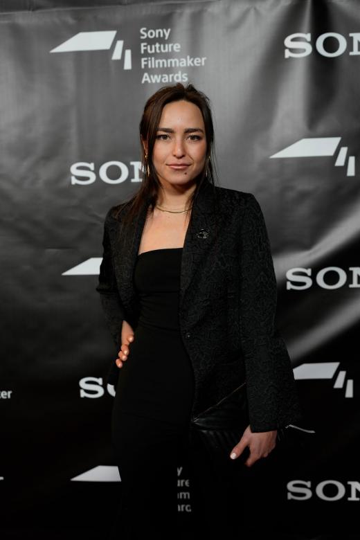 Sony Future Filmmaker Awards 2023 ceremony 