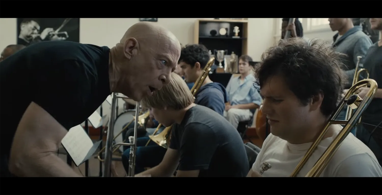 Whiplash