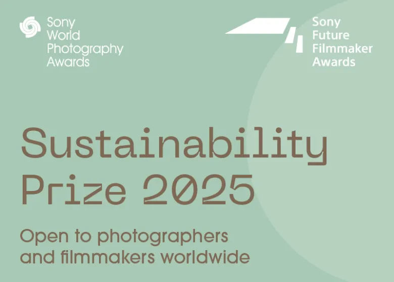 Sustainability Prize