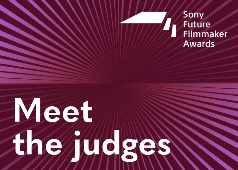 Meet the judges